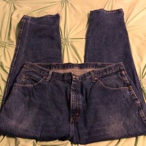 Wrangler Jeans